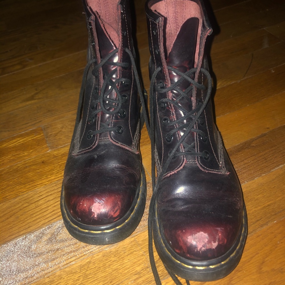 doc martens